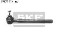 Końcówka drążka kierowniczego poprzecznego do Fiata, VKDY 312067, SKF w ofercie sklepu e-autoparts.pl 